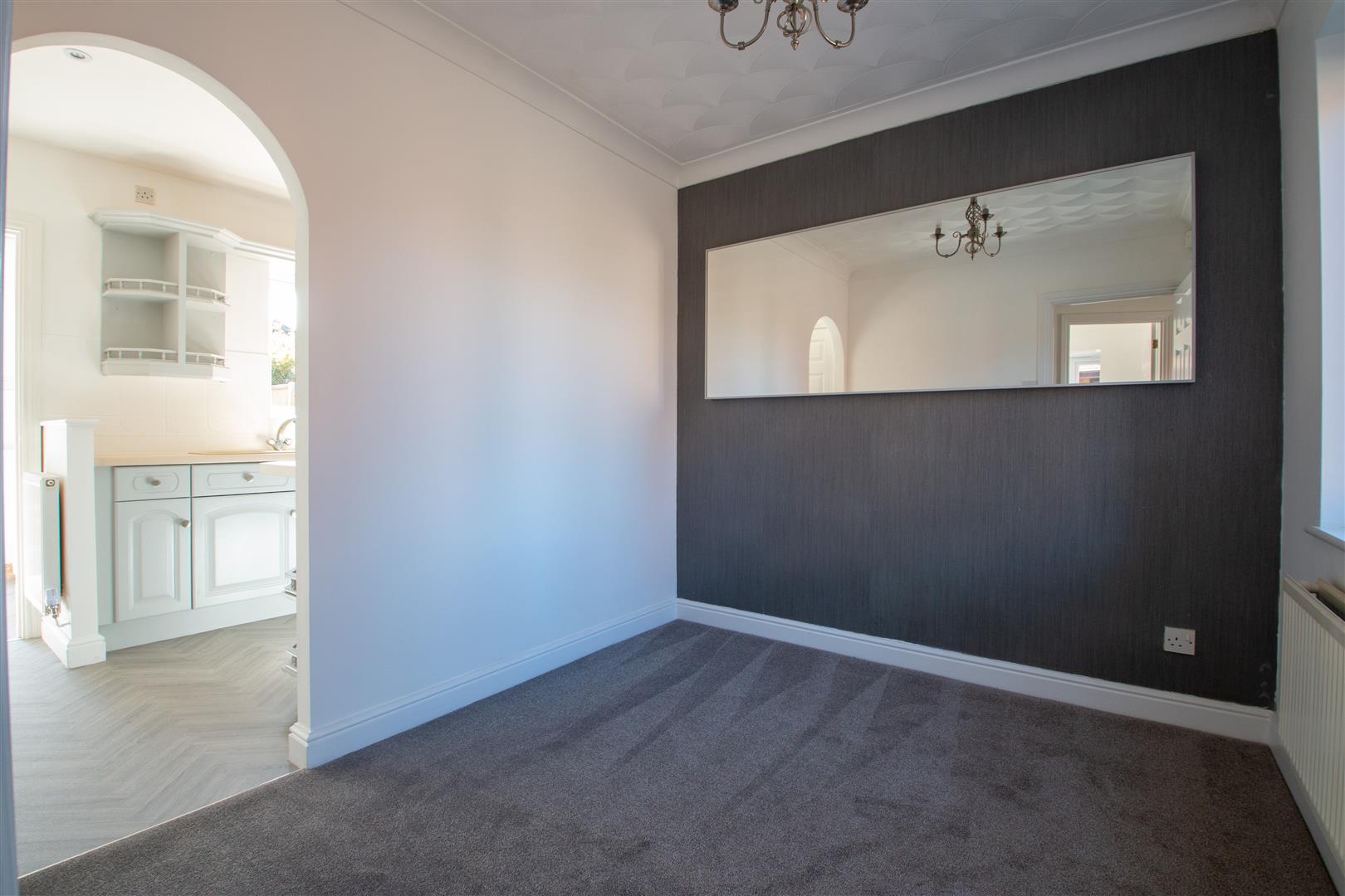 Nuneham Grove, Westcroft, Milton Keynes